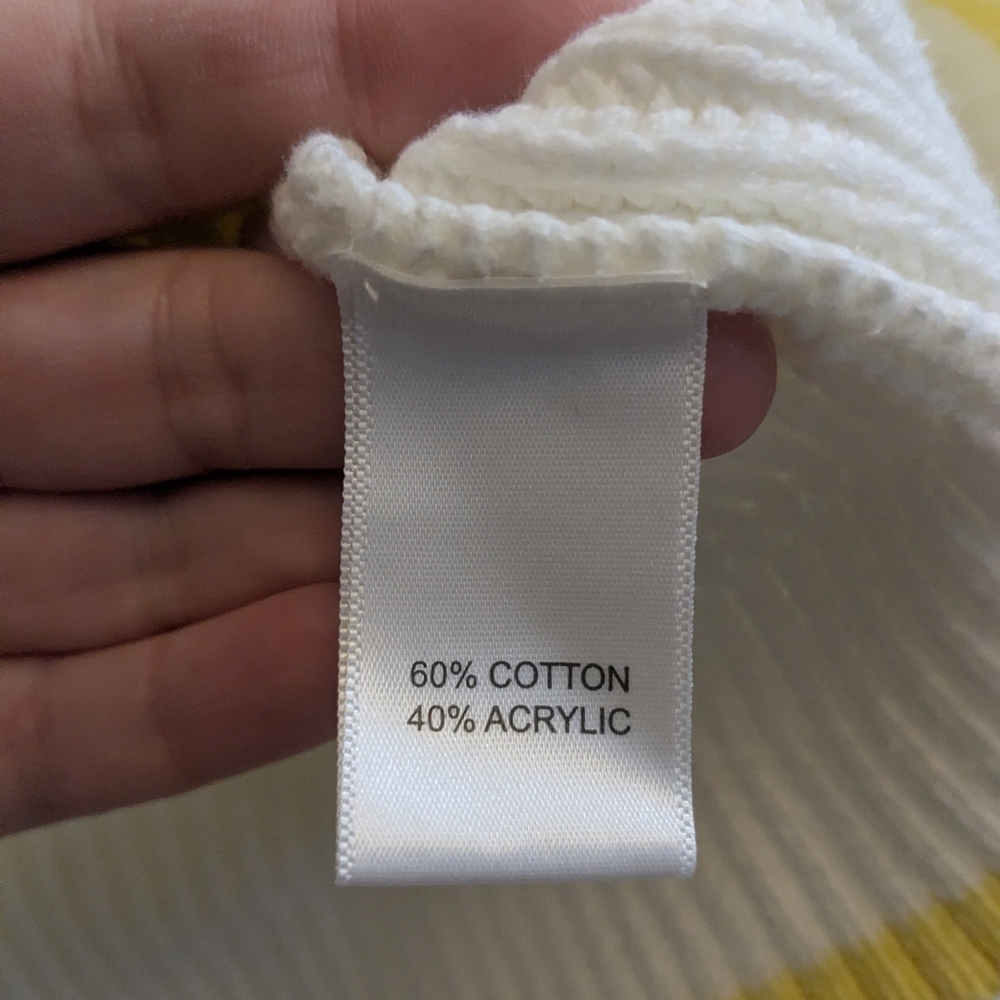 Kerri Rosenthal Sunshine Sweater - Picture 5 of 5